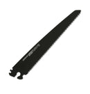 G-SAW　アルミニスト替刃　厚刃210　フッ素ブラック　ALB-A210FB