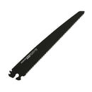 G-SAW　アルミニスト替刃　厚刃240　フッ素ブラック　ALB-A240FB