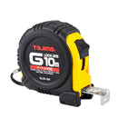 コンベックス　Gロック-25　10m　メートル目盛　GL25100BL