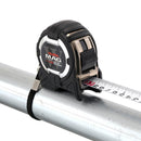 コンベックス　セフG3ゴールドダブルマグ25 7.5m メートル目盛　CWM3S2575