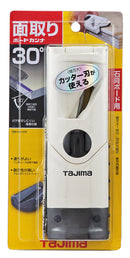 ボードカンナ180　V30 30°　TBK180-V30