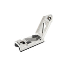 ボードカンナ120　V30 カッター替刃式 30°　TBK120-V30