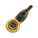 パーフェクト墨つぼ　EVOX-S 鶴首 剛糸 斜めカット 携帯用墨つぼ プロ用　PS-EVOX-S