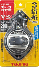 ピーライン　チョークはや巻V3 3倍速 　PL-V3