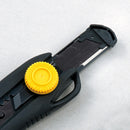 ドライバーカッター L561 ネジロック 黒　DC-L561BBL　L型カッター