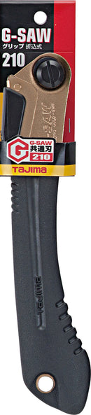 G-SAW　ジーソーグリップ210　本体