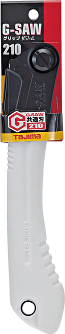 G-SAW　ジーソーグリップ210　本体
