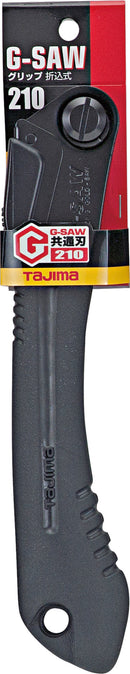 G-SAW　ジーソーグリップ210　本体