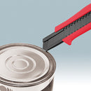 ドラフィンL510 プラムレッド DFC510N/PR　L型カッター