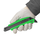 ドラフィンL510 デイトナグリーン　DFC510N/DG　L型カッター