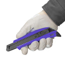 ドラフィンL510 バイオレットブルー　DFC510N/VB　L型カッター