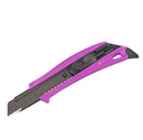 ドラフィンL510 キングパープル　DFC510N/KP　L型カッター