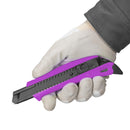 ドラフィンL510 キングパープル　DFC510N/KP　L型カッター