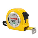 コンベックス　剛厚ロック-25 5.0m 尺相当目盛付　GAL2550S