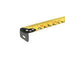 コンベックス　剛厚Gロック-25 5.0m 尺相当目盛付　GAGL2550S