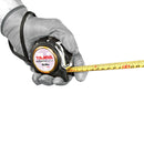 コンベックス　剛厚セフGロック25 5.0m 尺相当目盛付　GASFGL2550S