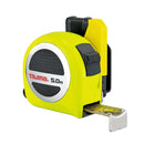 コンベックス　剛厚セフスパコン25 5.0m メートル目盛　GASFSP2550