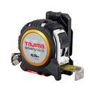 コンベックス　剛厚セフGロックダブルマグ25 6.5m メートル目盛　GASFGLWM2565