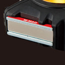 コンベックス　剛厚セフGロックダブルマグ25 5.0m メートル目盛　GASFGLWM2550