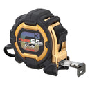 コンベックス　G3ゴールドロック-25　5.5ｍ　メートル目盛り　G3GL25-55BL　