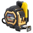 コンベックス　セフコンベ　G3ゴールドロック-25　5.5ｍ　メートル目盛　G3GL25-55BL