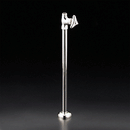 KVK K31-P2 ストレート型止水栓 ナットなし 給水管420㎜【在庫品】