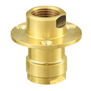 Wロックジョイント　WJ49型　床出しロングジョイント　φ50