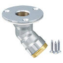 Wロックジョイント　床立上アダプター　WL13型　φ58