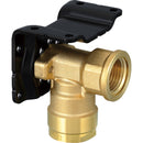 Wロックジョイント　WL73型　座付水栓エルボ　マルチタイプ