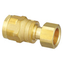 Wロックジョイント　WJ18型　ナット付きアダプター