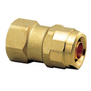 Wロックジョイント　WJ2型　テーパーメネジ　メスアダ